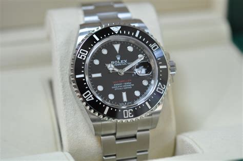 rolex sea-dweller 2020|Rolex Sea-Dweller bezel.